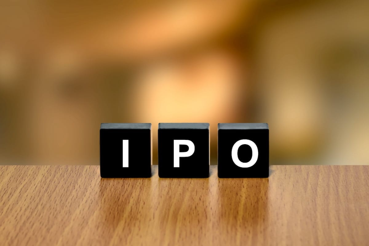 IPO-nytt: