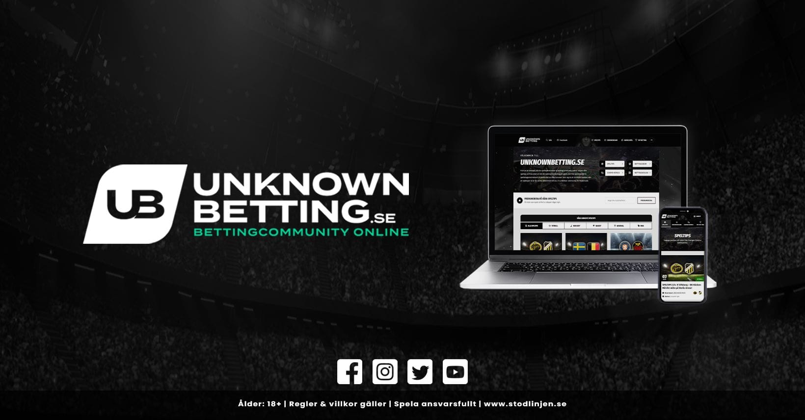 Smarta spar- och investeringsstrategier: Att balansera aktier och sportsbetting