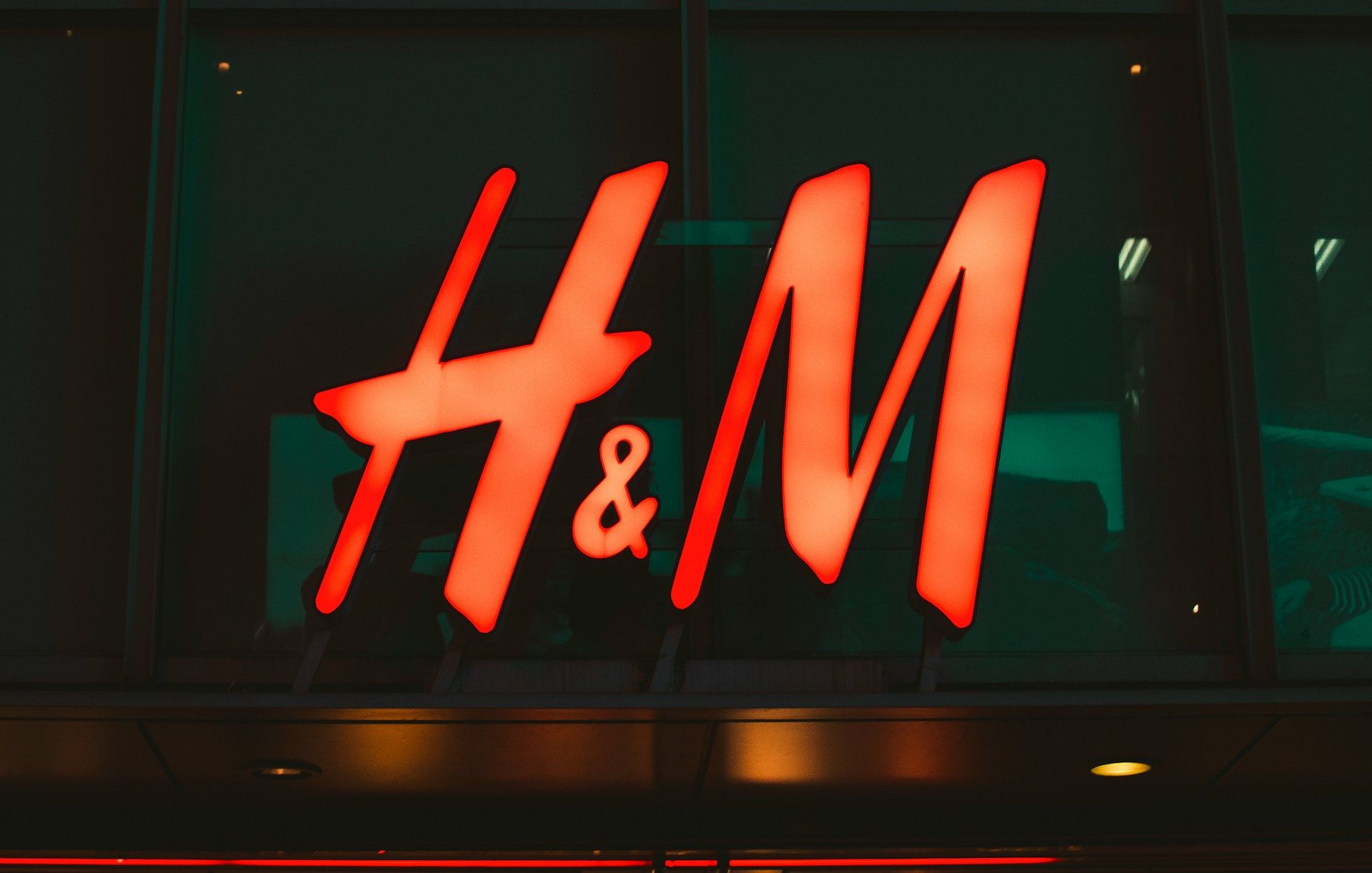 H&M:s