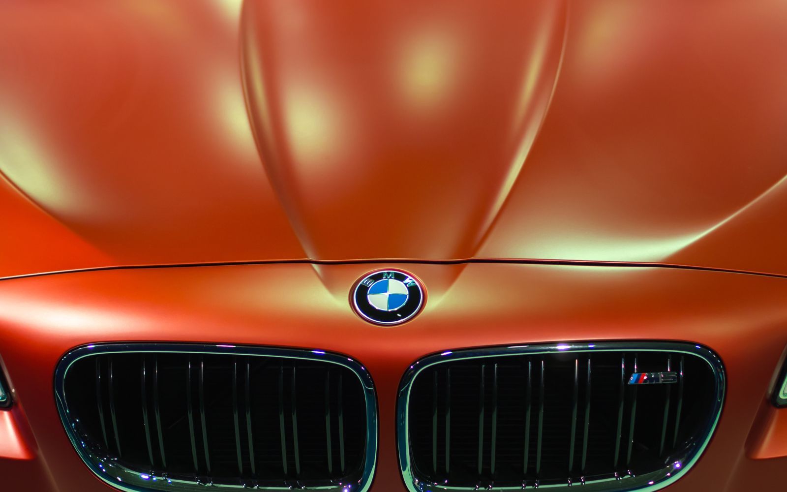 BMW:s