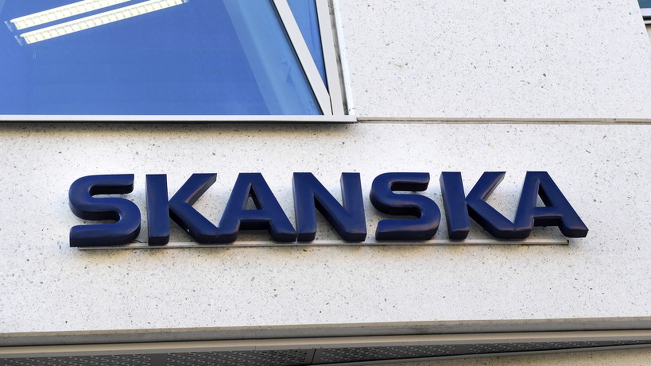 Skanska