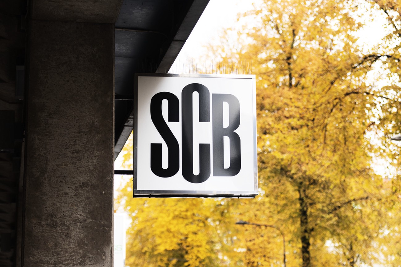 SCB