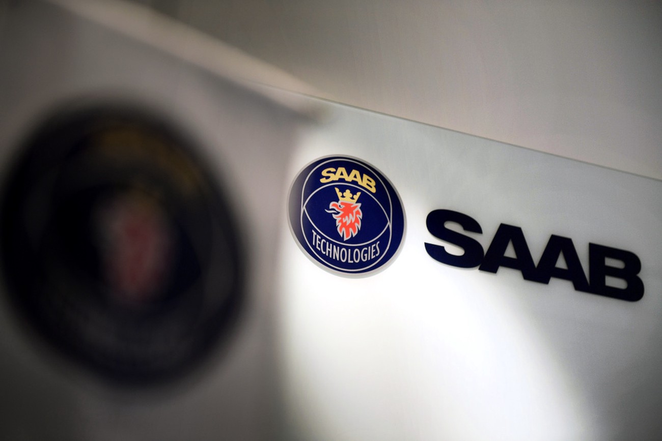 Saab