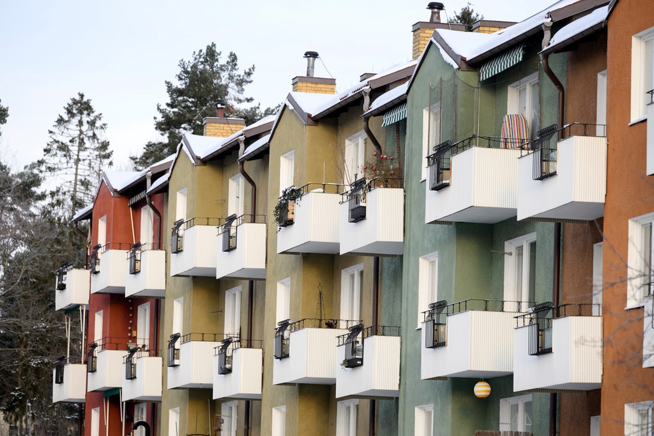 Datafel bakom jätteökning av unga hemmaboende