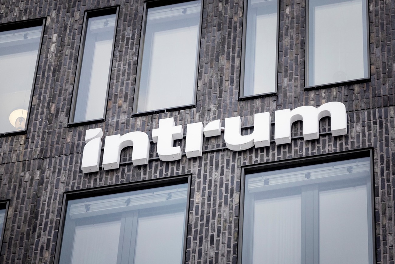 Intrum