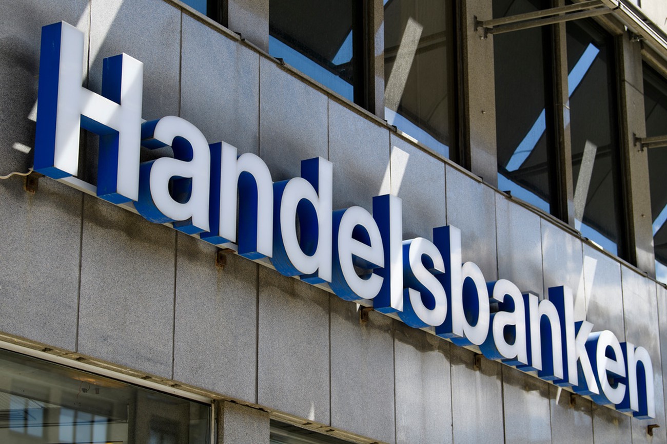 Handelsbanken