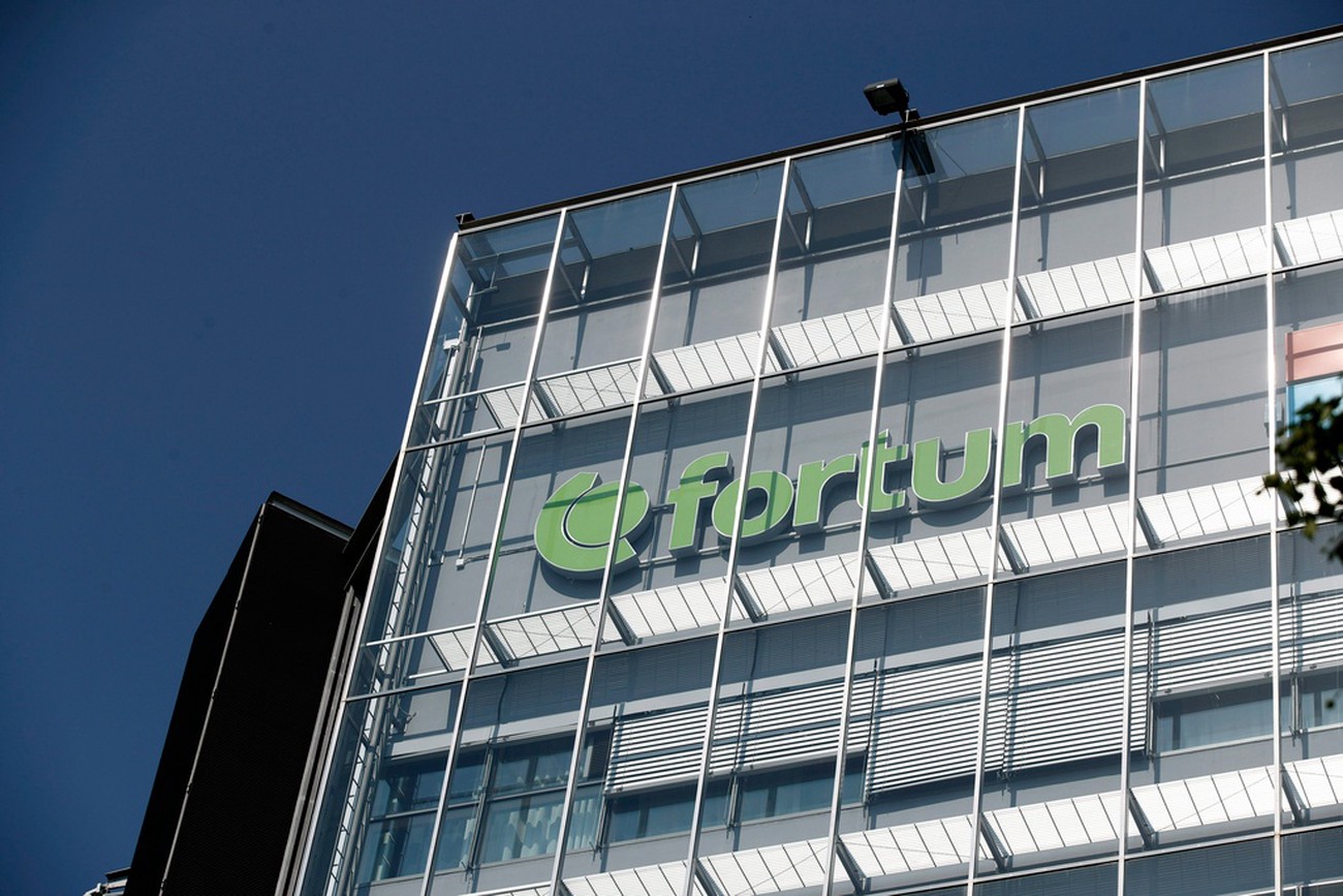 Fortum