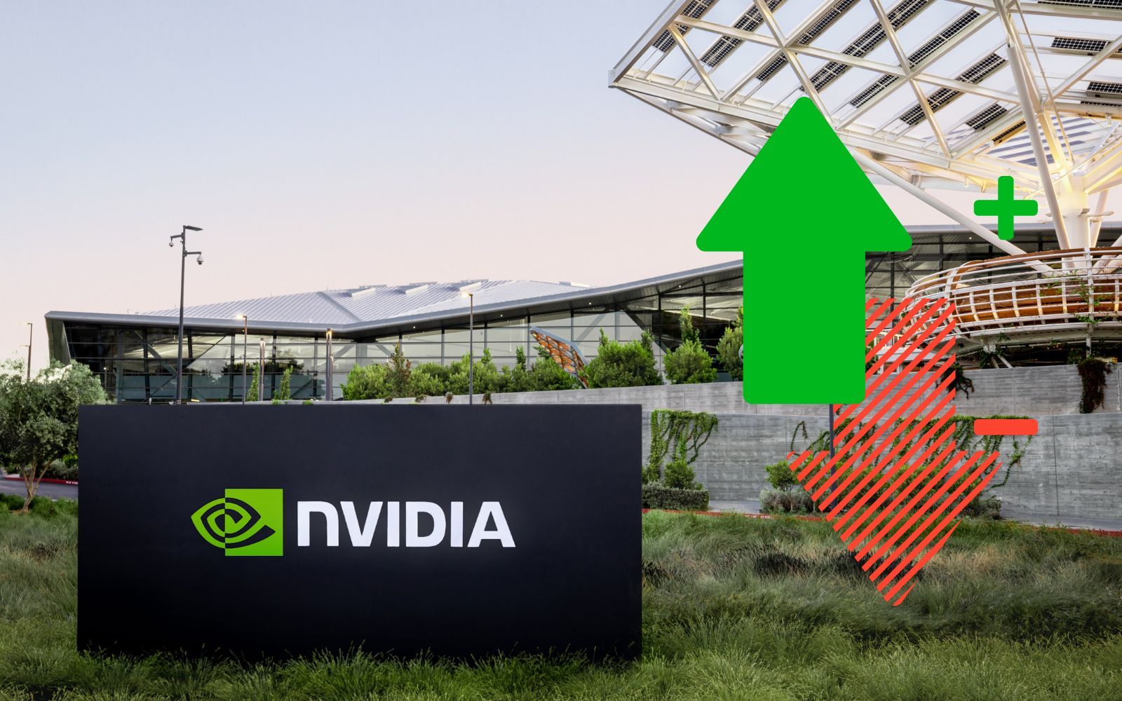 Nvidia har slagit Wall Street på fingrarna gång på gång –
det här krävs för att göra det igen