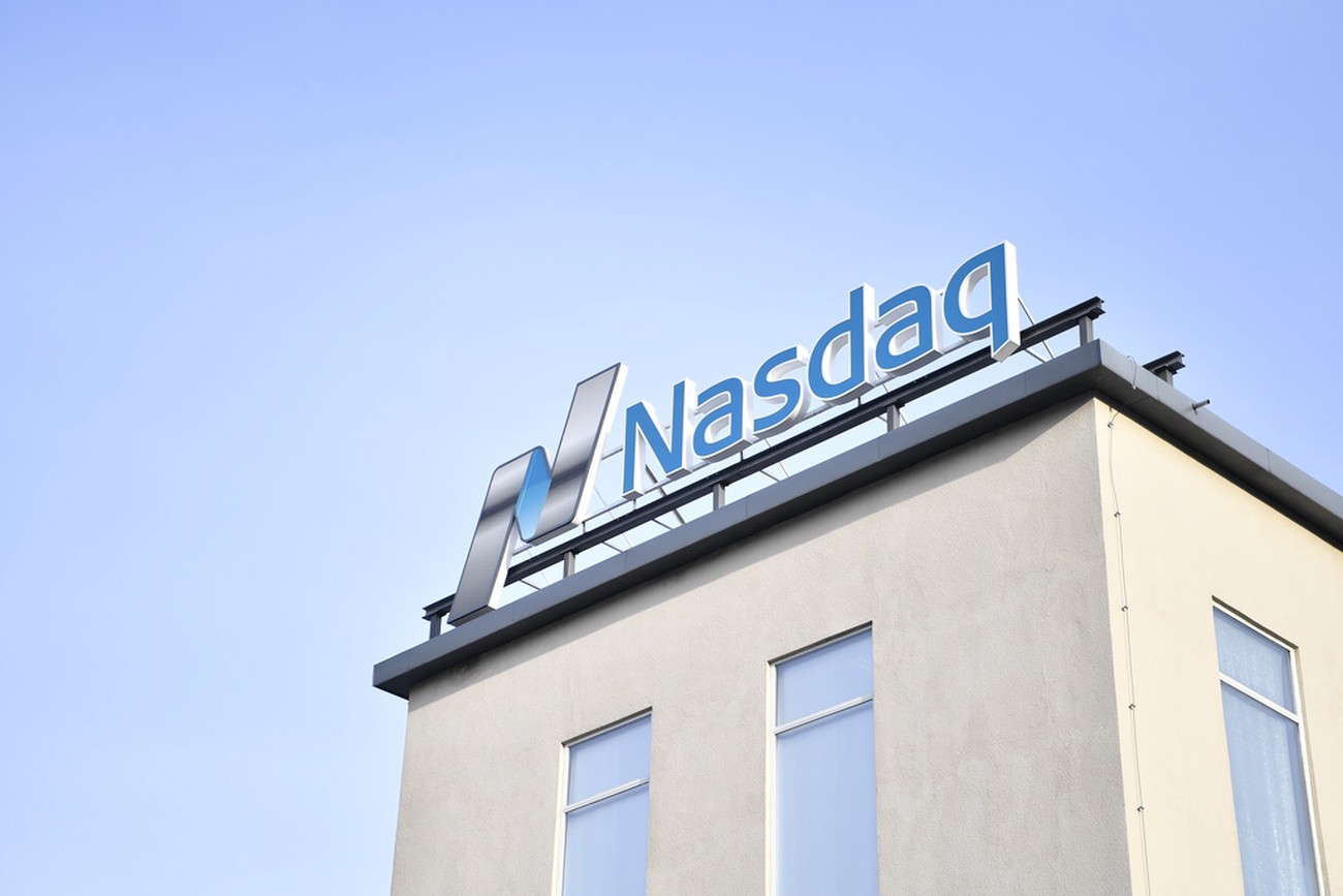 Börsen backade – svag USA-siffra tyngde