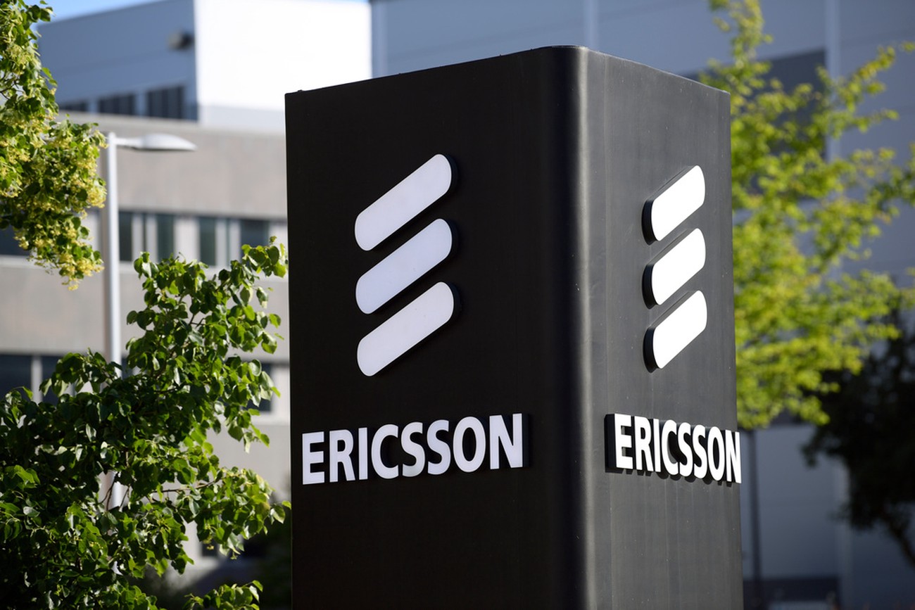 Ericsson gör omtag för fiaskoköpet Vonage