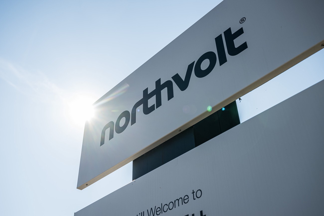 Northvolts