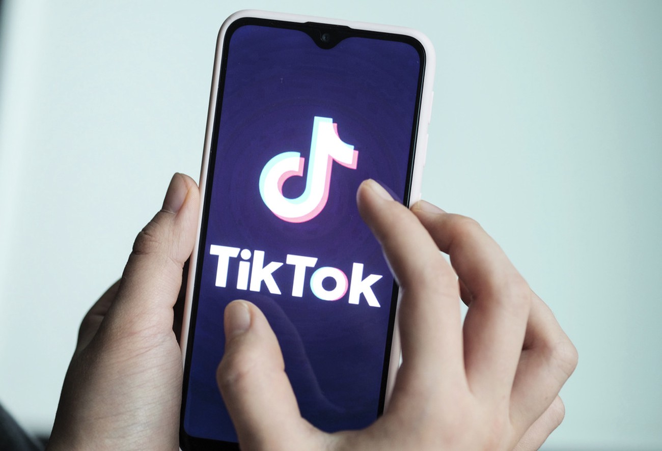 Tiktok