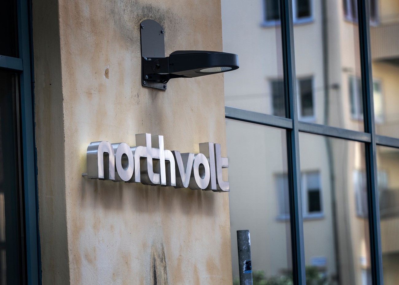 Northvolt: