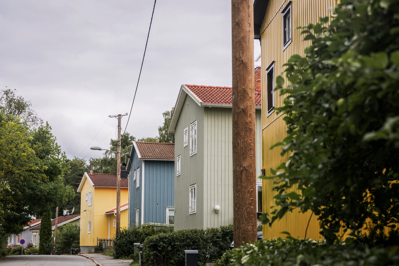 Länsförsäkringar sänker bundna bolåneräntor