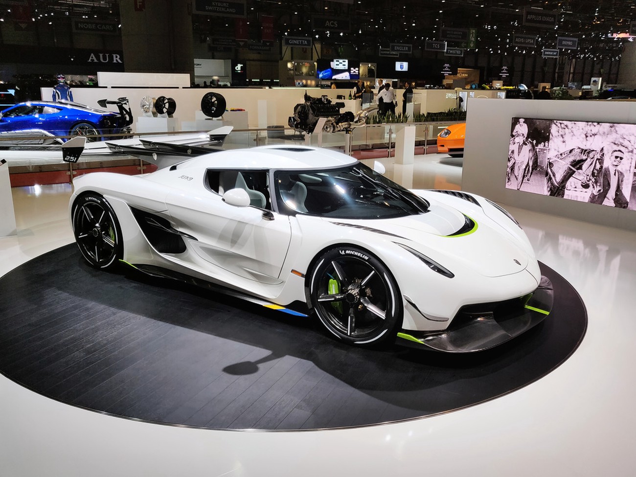 Koenigsegg