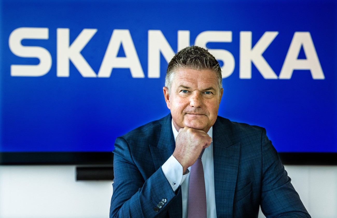 Skanska