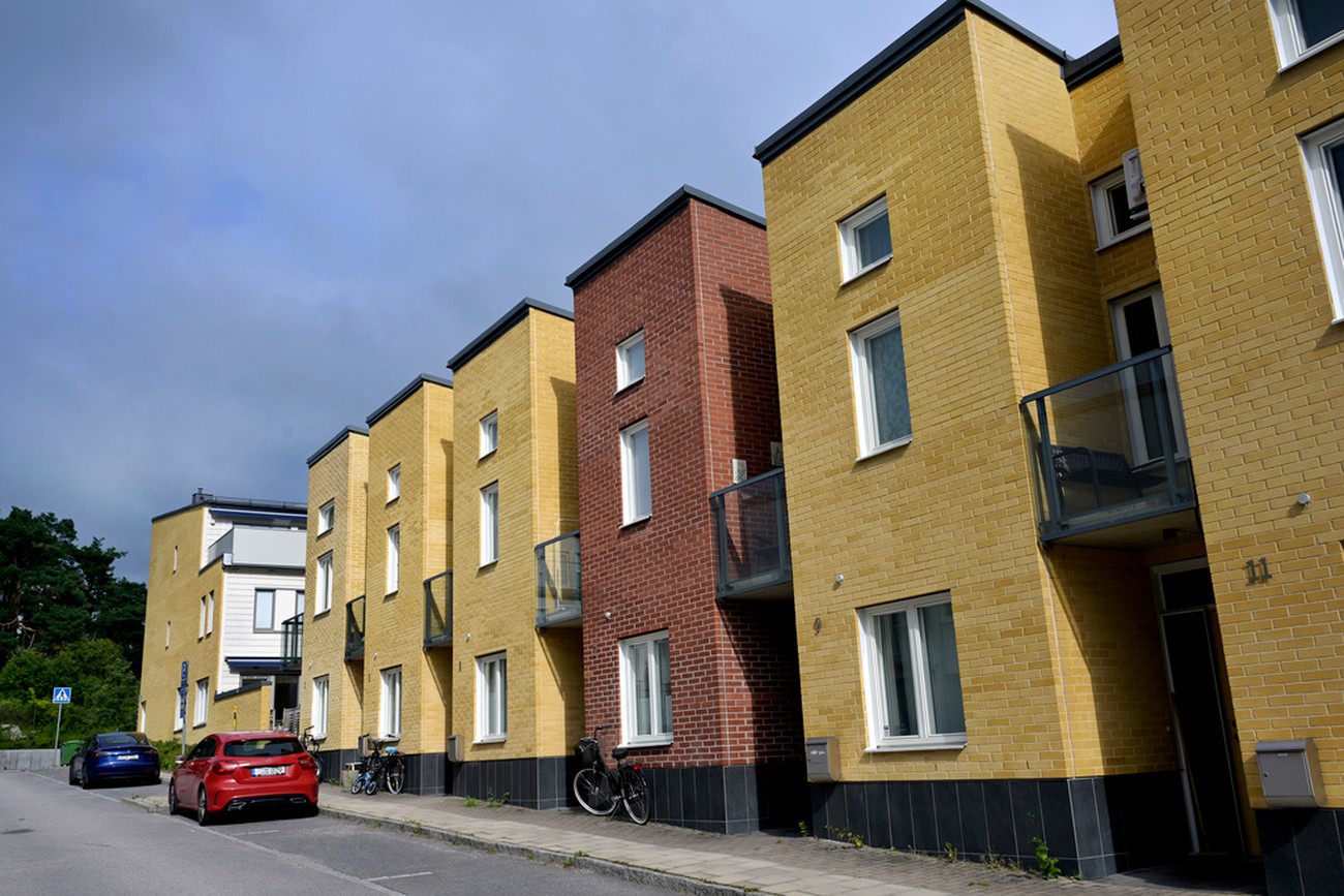 Fler tror på stigande bostadspriser