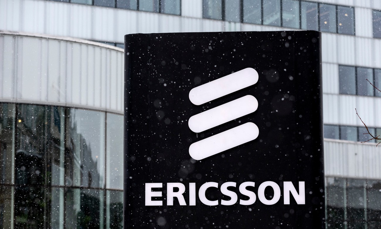 Ericsson