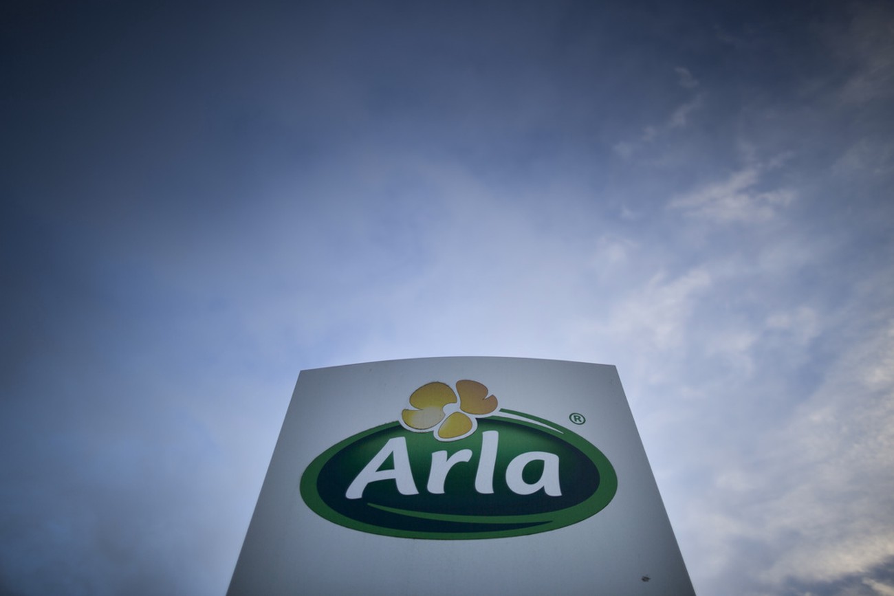 Arla