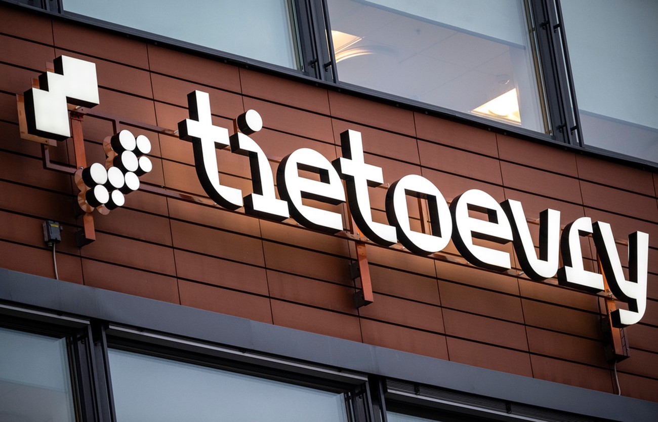 Tietoevry vinstvarnar efter cyberattack