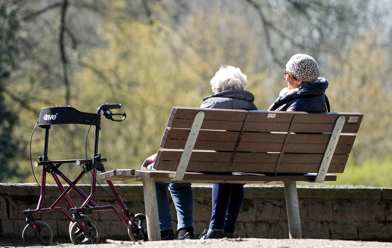 Pensionssmäll