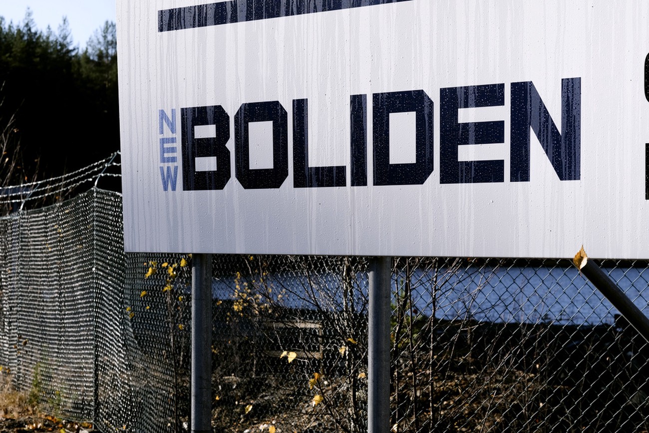 Boliden