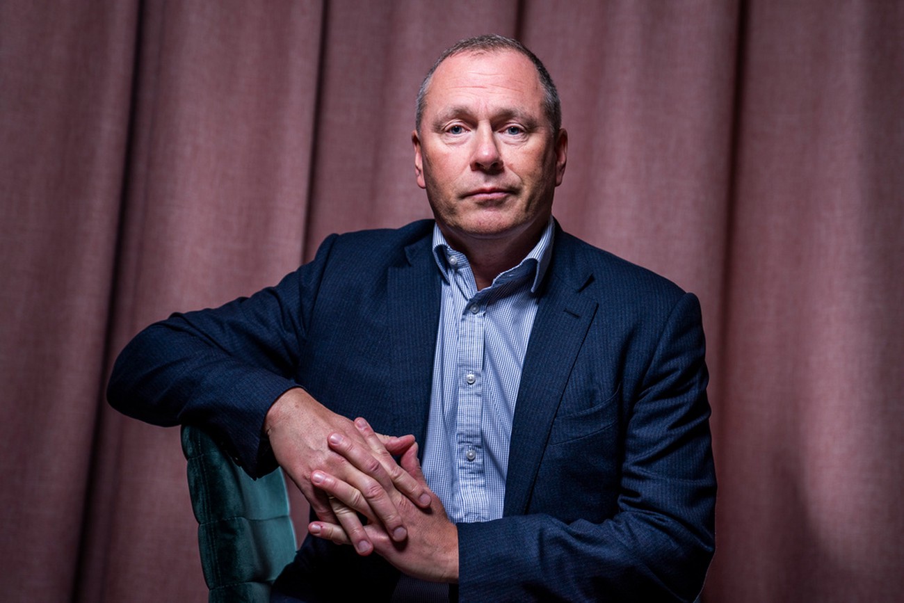 Norges oljefond växer