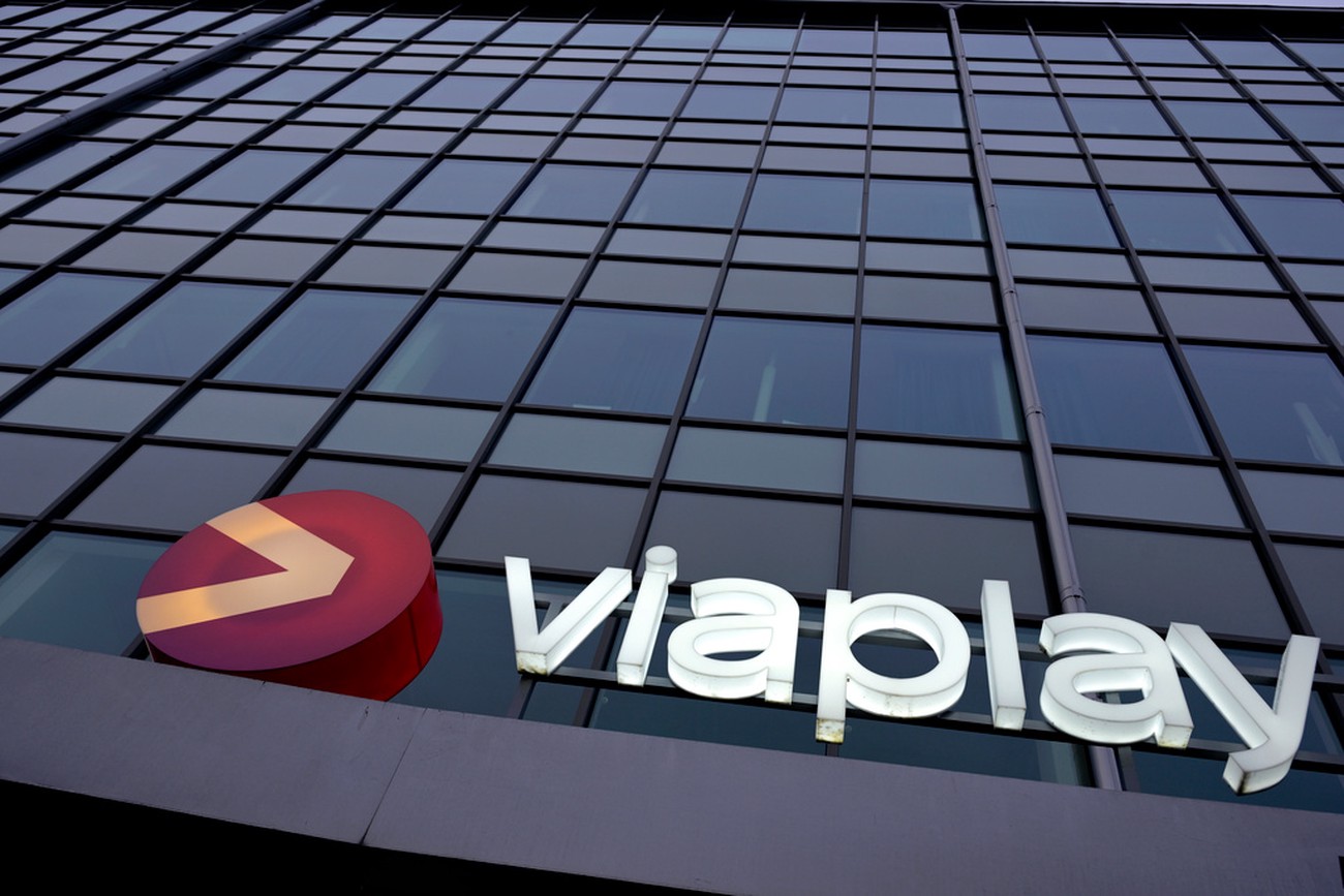 Viaplay