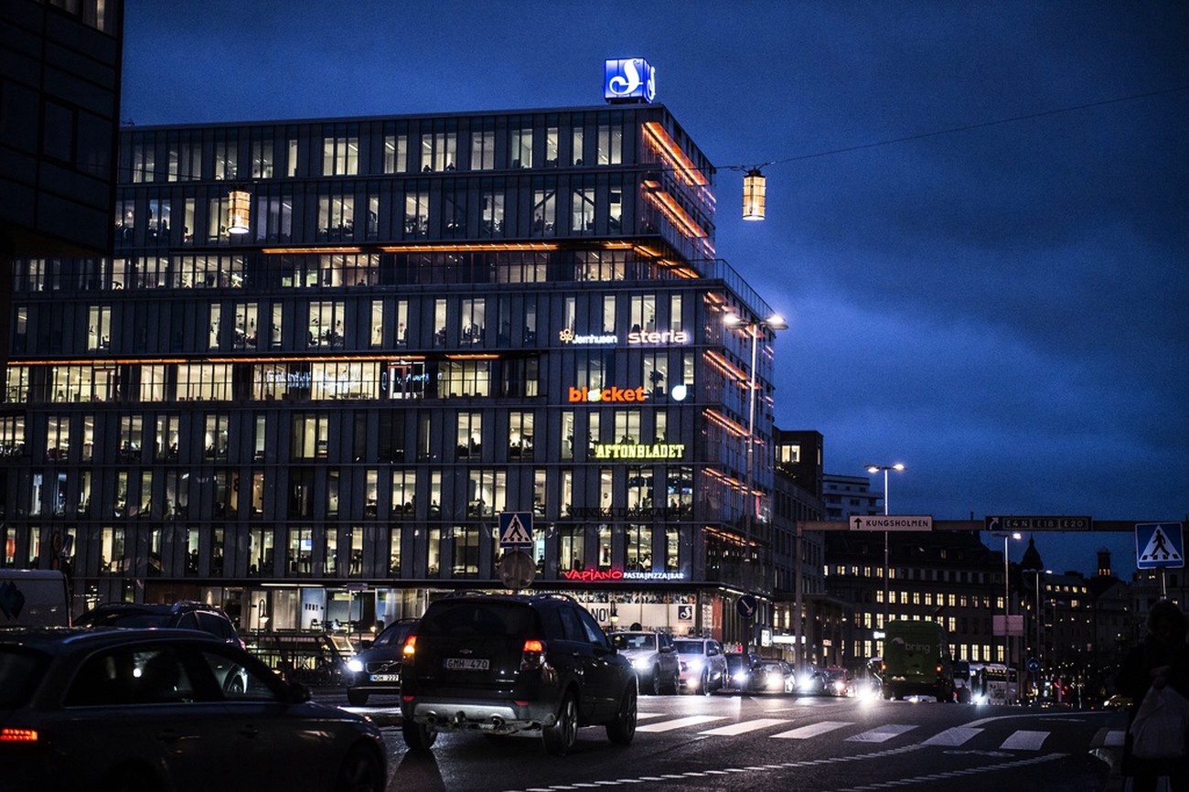 Schibsted