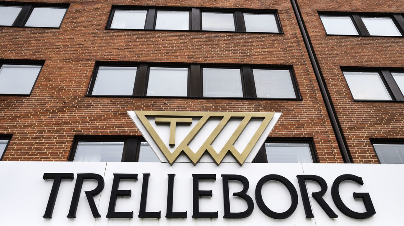 Trelleborg