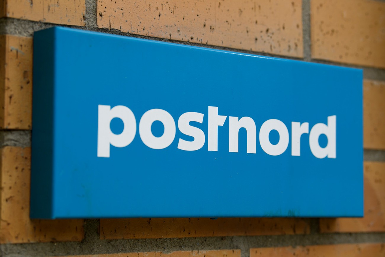 Postnord