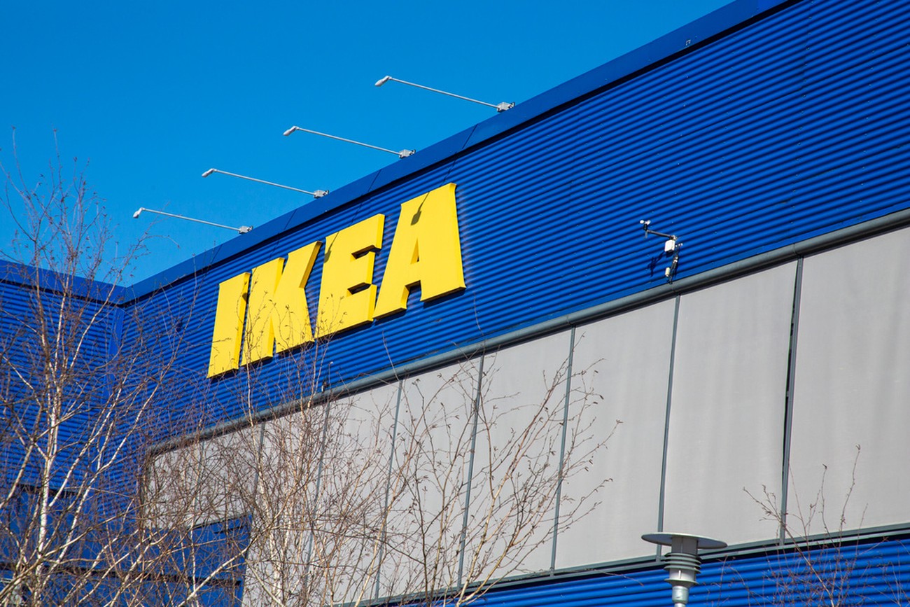 Ikea lovar miljoner till DDR-tvångsarbetare