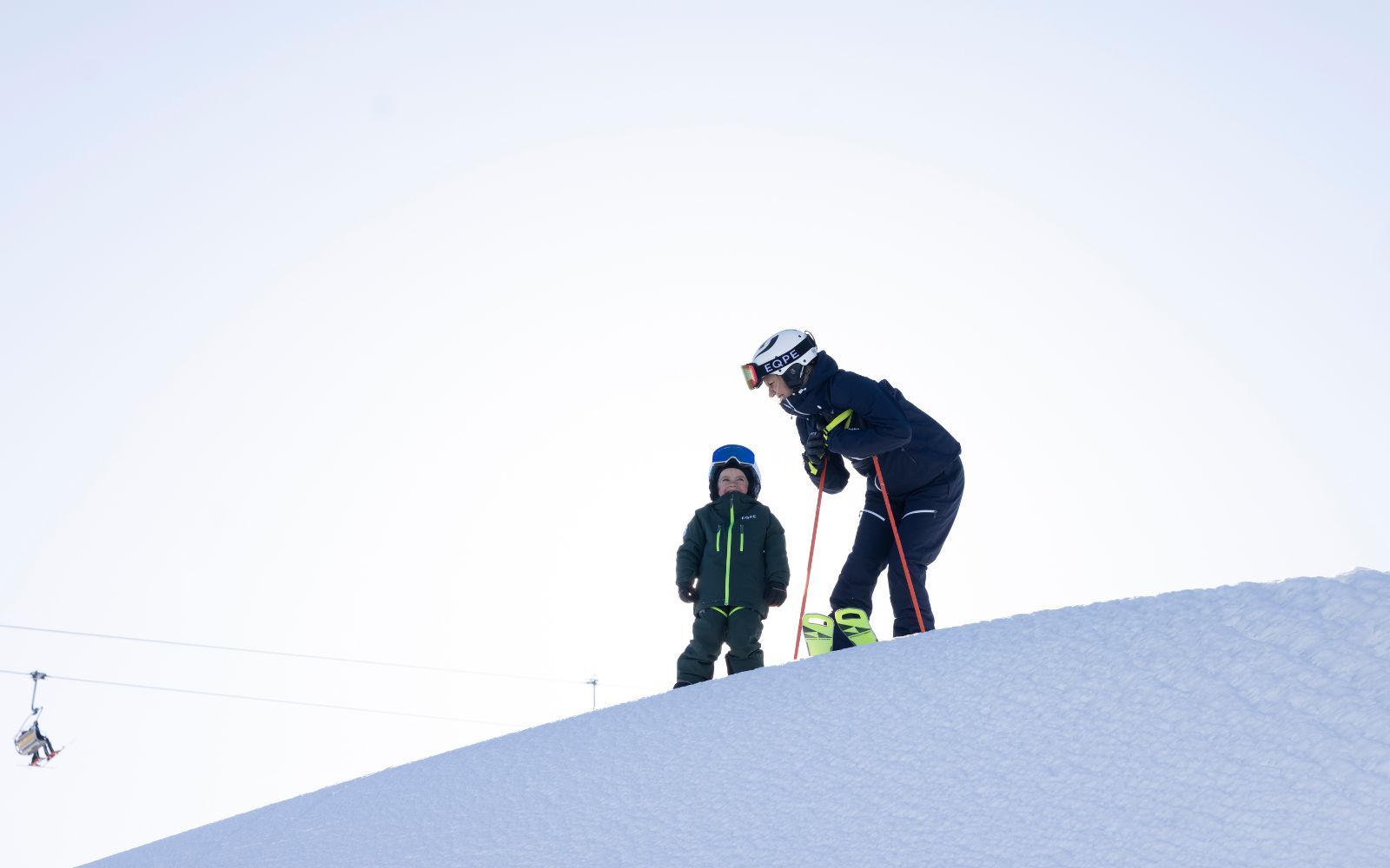 Skistar tappar marknadsandelar – nu måste trenden vända