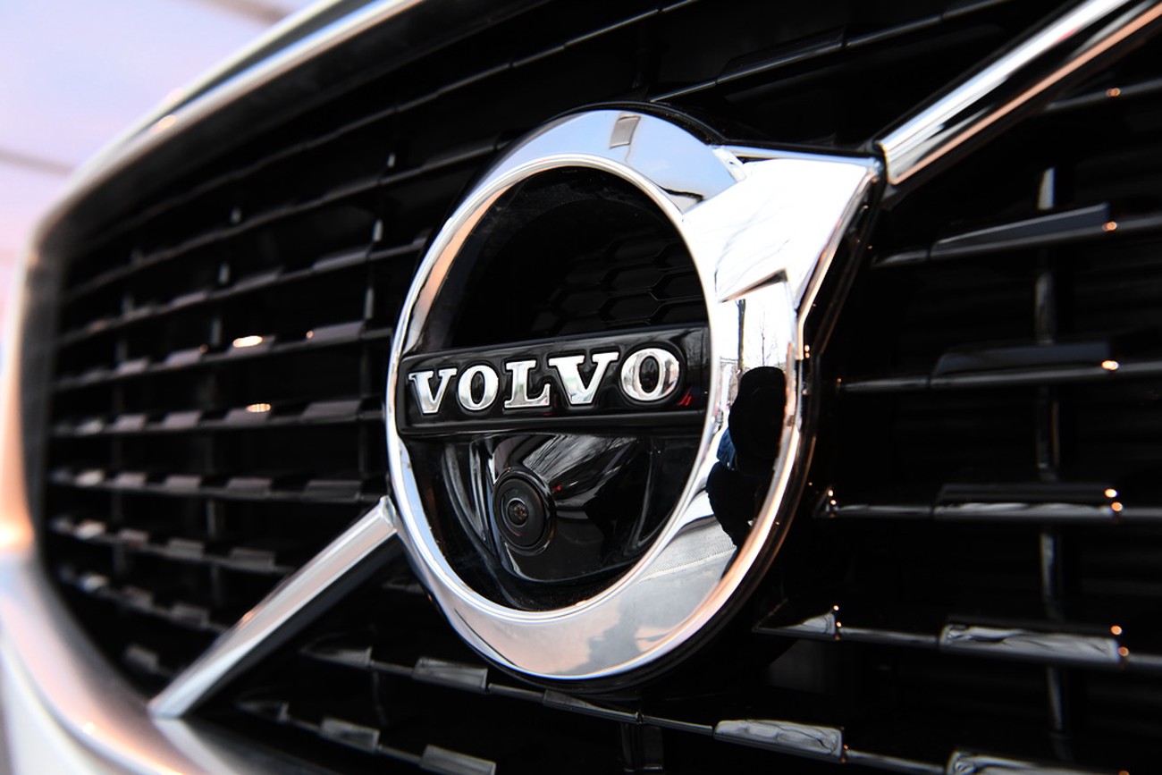 Volvo