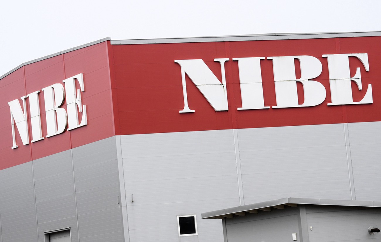 Nibe