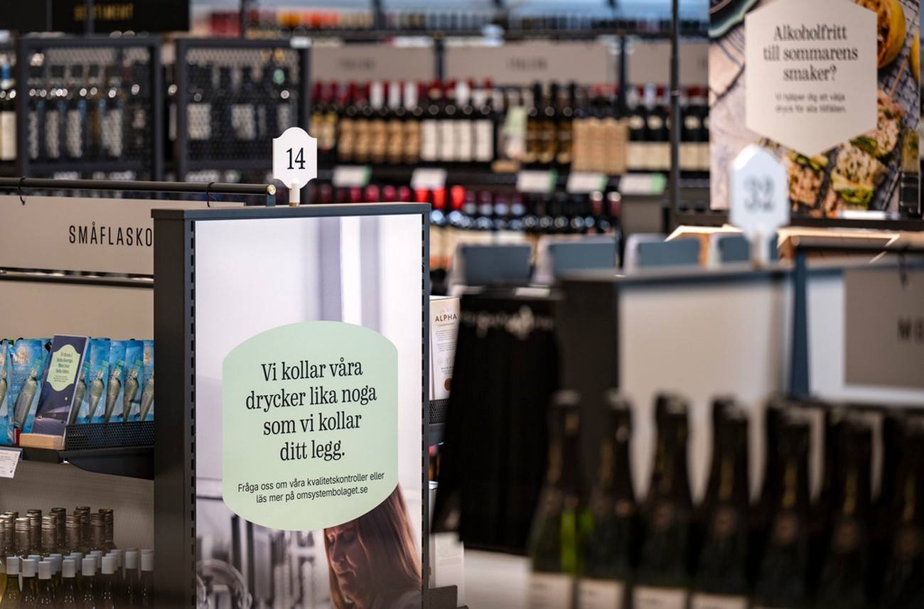 Systembolaget