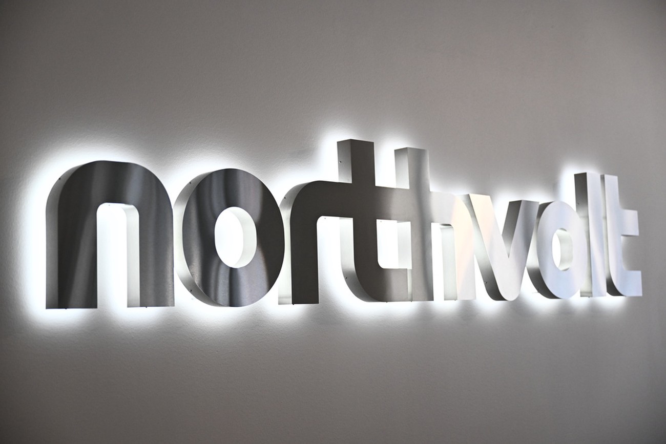 Northvolt