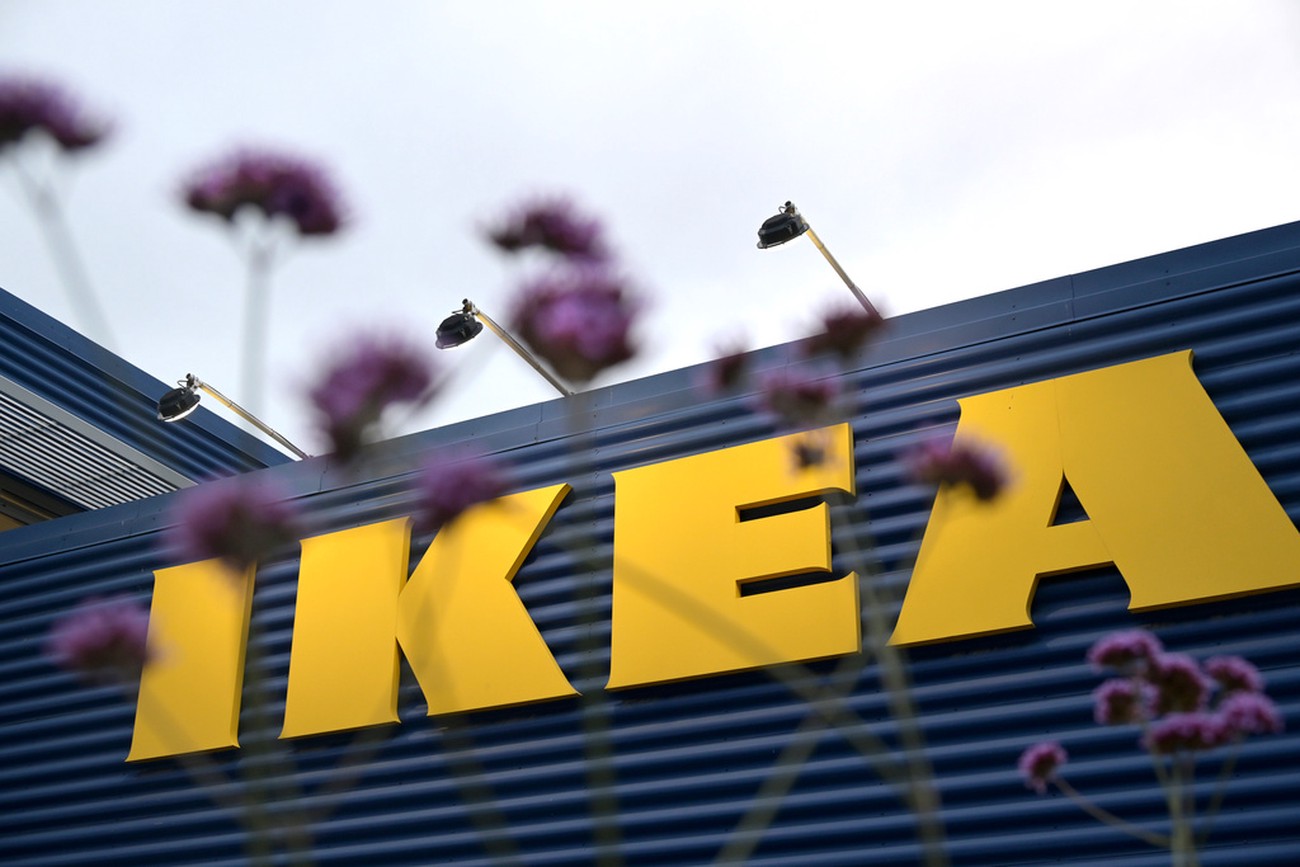 Ikea: