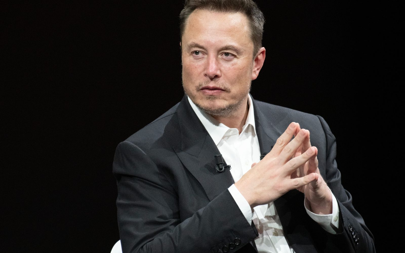 Elon Musk planerar enorm investering i Nvidia-chip – detta ska han bygga