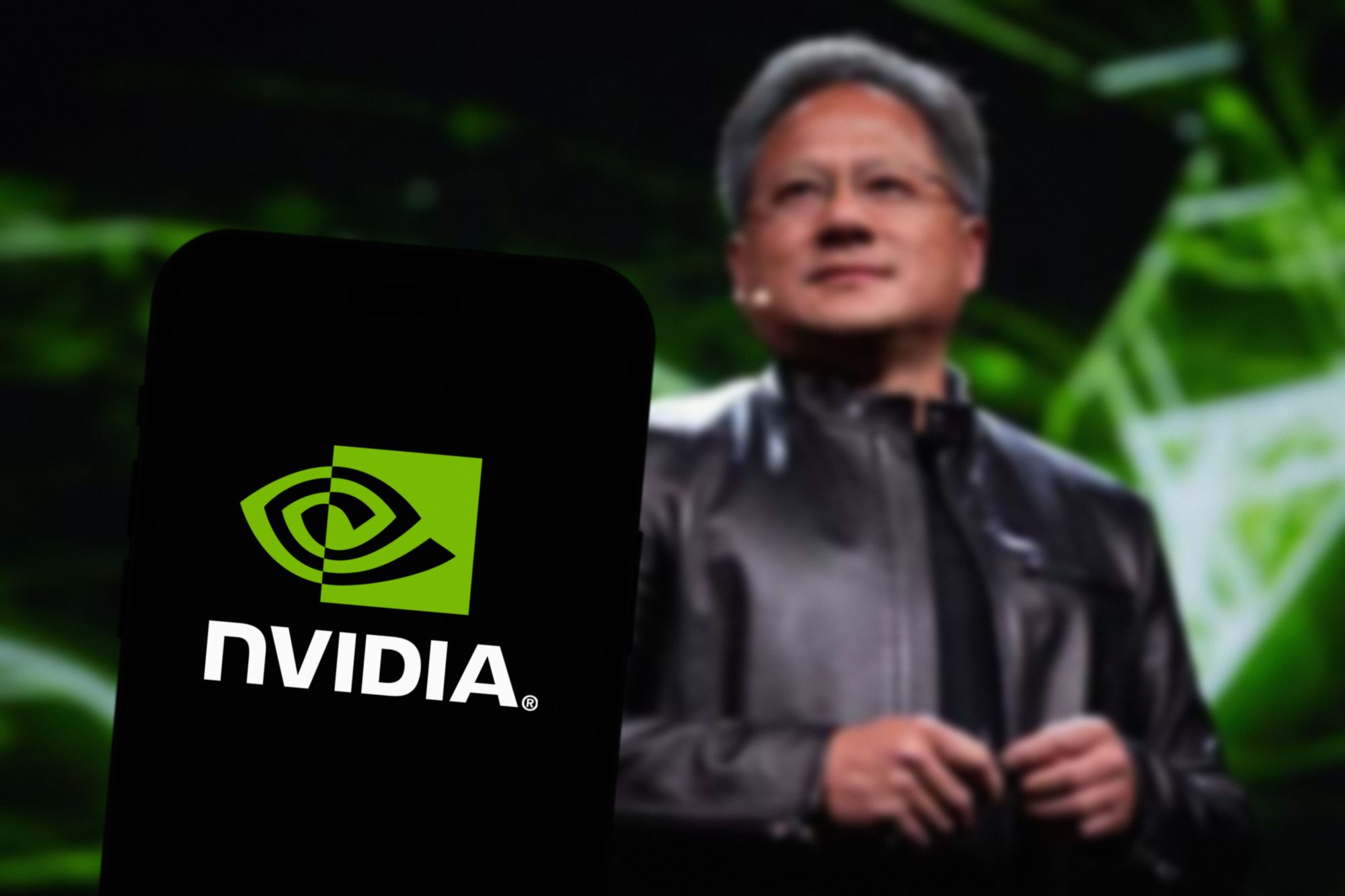 Nvidia