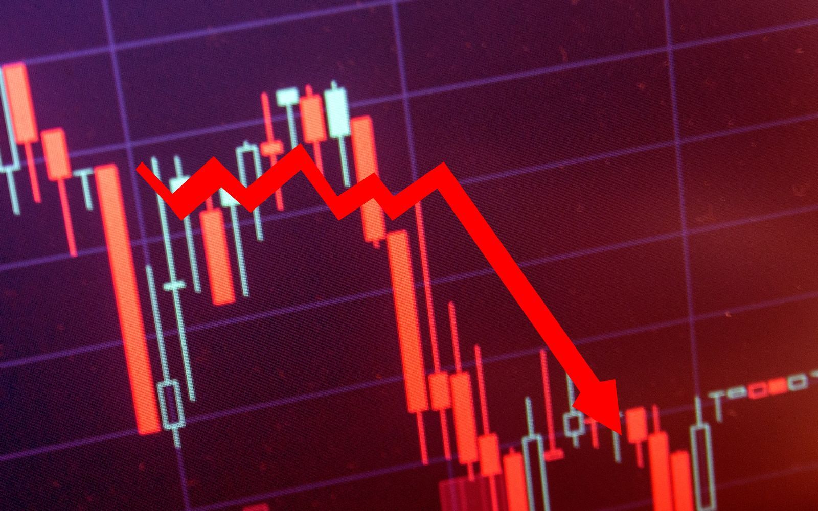 Aktien har rasat 70 procent – Affärsvärlden ser fortsatt osäker framtid för bolaget