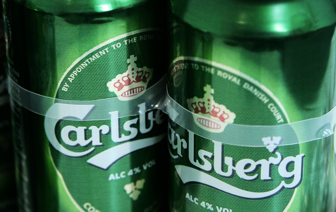 Carlsberg