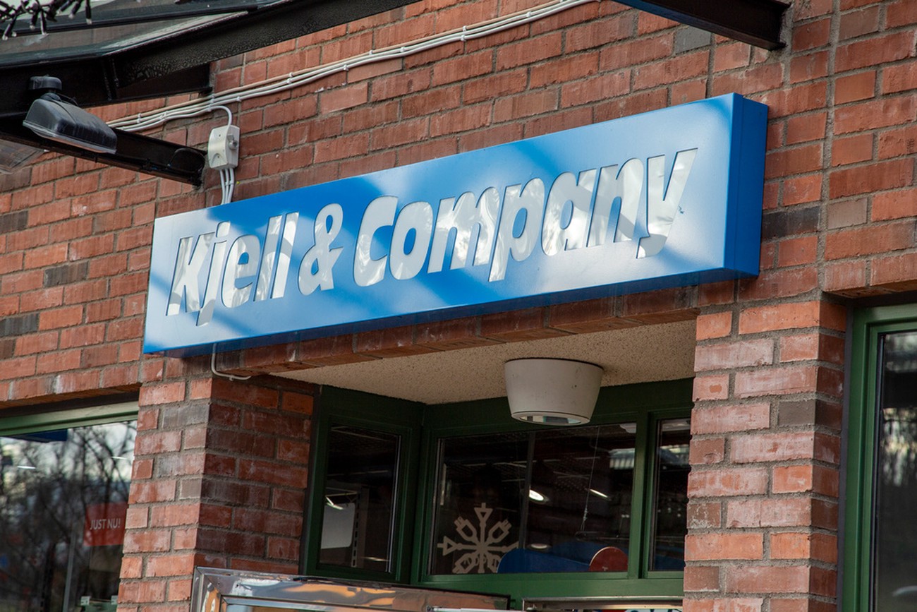 Kjell & Company