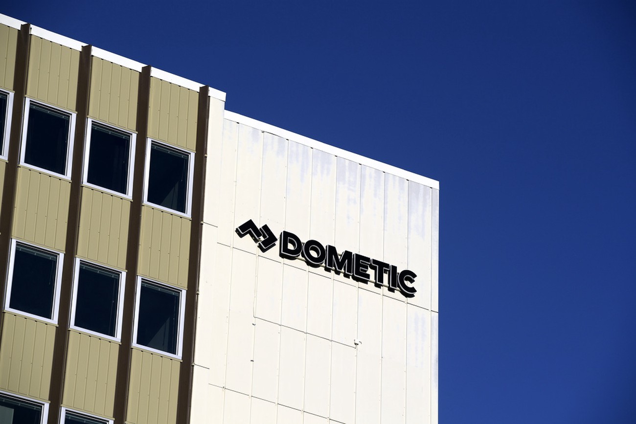 Dometic