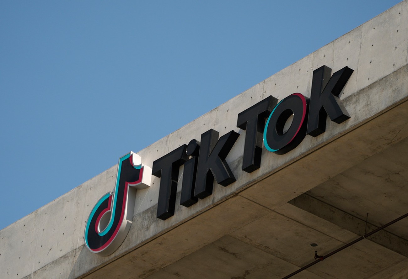 Tiktok vill skjuta upp USA-stopp