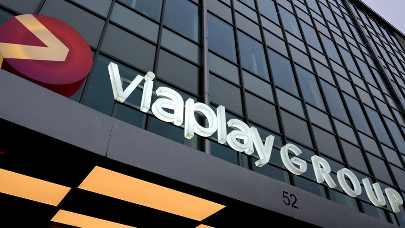 Viaplay