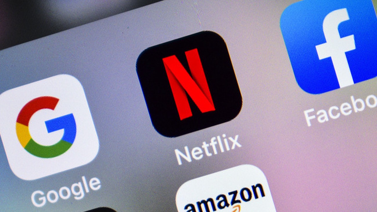 Netflix bötfälls på miljonbelopp