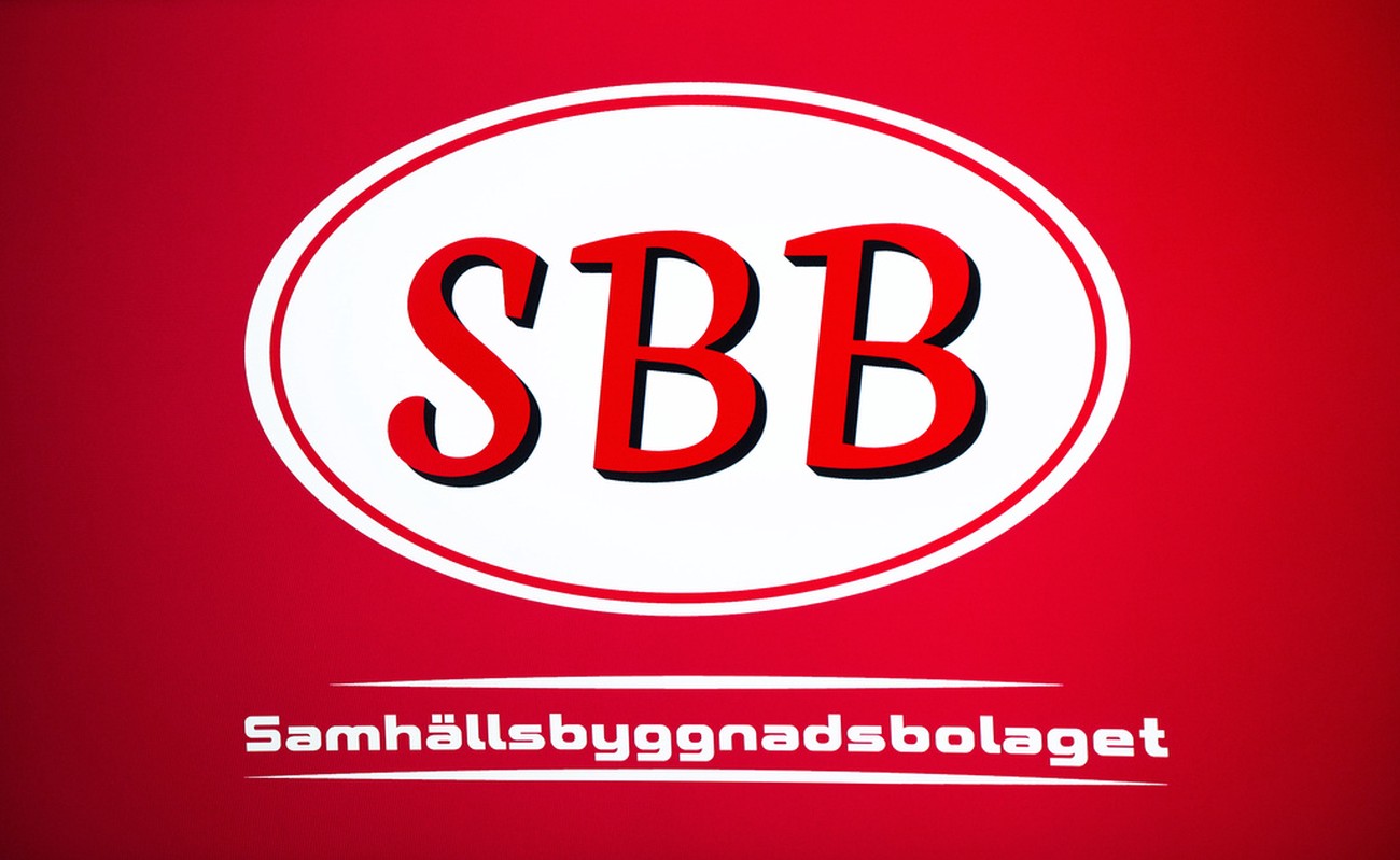 SBB