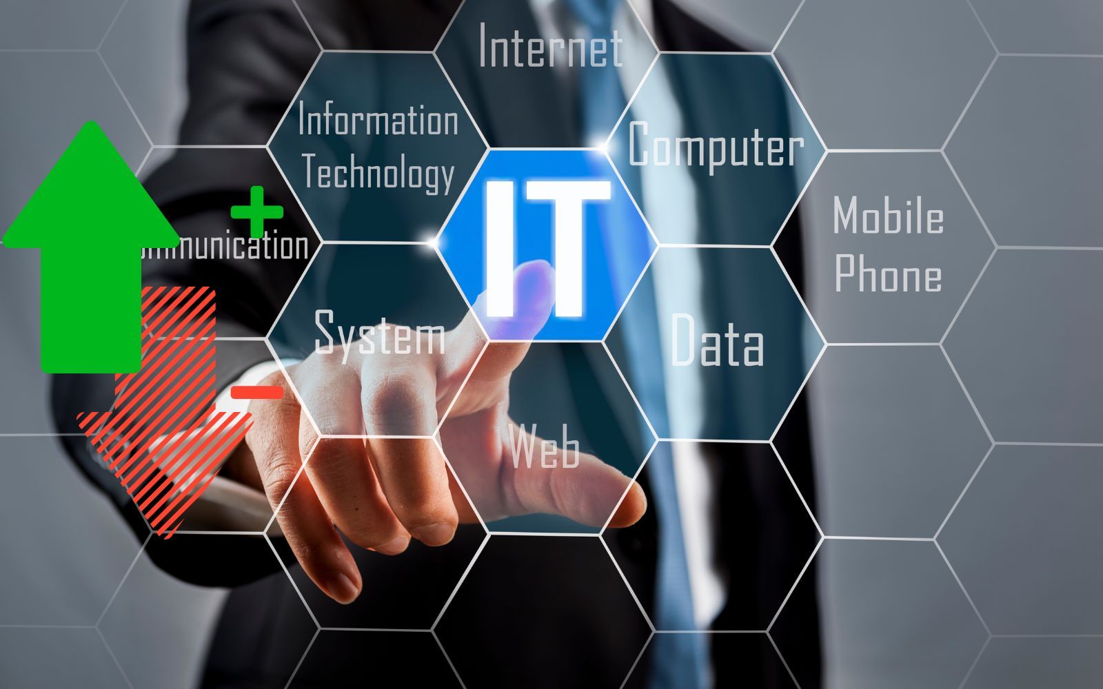 It-konsultjätten