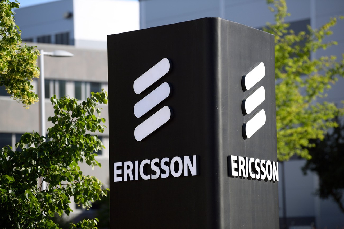 Ericsson har sagt upp lokaler i Kista